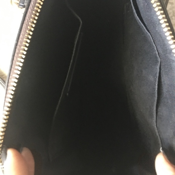 COACH HANDBAG - Picture 4 of 6